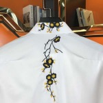 2025年3月15日 春夏高品質新品Christian Dior長袖シャツ A8工場