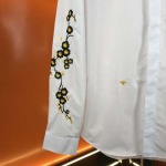 2025年3月15日 春夏高品質新品Christian Dior長袖シャツ A8工場