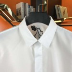 2025年3月15日 春夏高品質新品Christian Dior長袖シャツ A8工場