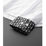 2025年3月15日 春夏高品質新品Christian Dior長袖シャツ A8工場