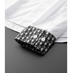 2025年3月15日 春夏高品質新品Christian Dior長袖シャツ A8工場