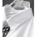 2025年3月15日 春夏高品質新品Christian Dior長袖シャツ A8工場