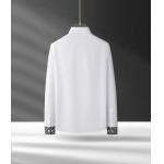 2025年3月15日 春夏高品質新品Christian Dior長袖シャツ A8工場