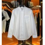 2025年3月15日 春夏高品質新品Christian Dior長袖シャツ A8工場