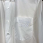 2025年3月15日 春夏高品質新品Christian Dior長袖シャツ A8工場
