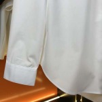 2025年3月15日 春夏高品質新品Christian Dior長袖シャツ A8工場