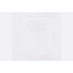 2025年3月15日 春夏高品質新品Christian Dior長袖シャツ A8工場