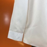 2025年3月15日 春夏高品質新品Christian Dior長袖シャツ A8工場