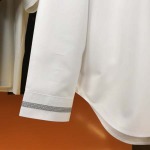 2025年3月15日 春夏高品質新品Christian Dior長袖シャツ A8工場