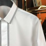 2025年3月15日 春夏高品質新品Christian Dior長袖シャツ A8工場