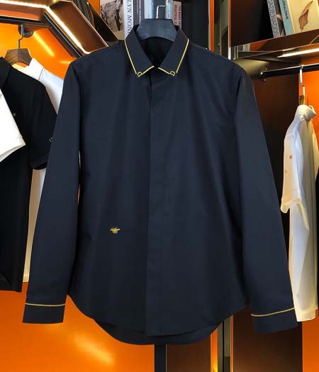 2025年3月15日 春夏高品質新品Christian Di...