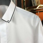 2025年3月15日 春夏高品質新品Christian Dior長袖シャツ A8工場