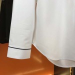 2025年3月15日 春夏高品質新品Christian Dior長袖シャツ A8工場