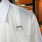 2025年3月15日 春夏高品質新品McQueen長袖シャツ A8工場