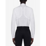 2025年3月15日 春夏高品質新品McQueen長袖シャツ A8工場