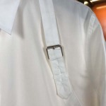 2025年3月15日 春夏高品質新品McQueen長袖シャツ A8工場