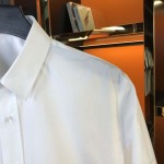 2025年3月15日 春夏高品質新品McQueen長袖シャツ A8工場