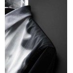 2025年3月15日 春夏高品質新品McQueen長袖シャツ A8工場