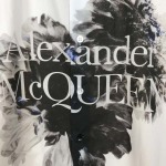 2025年3月15日 春夏高品質新品McQueen長袖シャツ A8工場