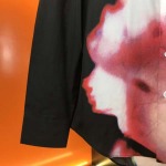 2025年3月15日 春夏高品質新品McQueen長袖シャツ A8工場