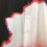 2025年3月15日 春夏高品質新品McQueen長袖シャツ A8工場