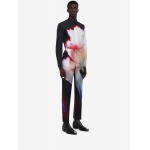 2025年3月15日 春夏高品質新品McQueen長袖シャツ A8工場