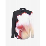 2025年3月15日 春夏高品質新品McQueen長袖シャツ A8工場