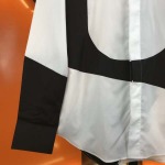 2025年3月15日 春夏高品質新品McQueen長袖シャツ A8工場