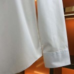 2025年3月15日 春夏高品質新品McQueen長袖シャツ A8工場