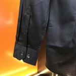 2025年3月15日 春夏高品質新品McQueen長袖シャツ A8工場