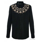 2025年3月15日 春夏高品質新品McQueen長袖シャツ A8工場