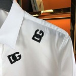 2025年3月15日 春夏高品質新品DG長袖シャツ A8工場