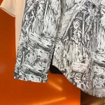 2025年3月15日 春夏高品質新品Christian Dior長袖シャツ A8工場