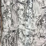 2025年3月15日 春夏高品質新品Christian Dior長袖シャツ A8工場