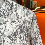 2025年3月15日 春夏高品質新品Christian Dior長袖シャツ A8工場