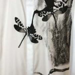 2025年3月15日 春夏高品質新品Christian Dior長袖シャツ A8工場