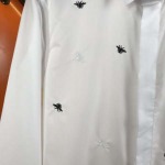 2025年3月15日 春夏高品質新品Christian Dior長袖シャツ A8工場