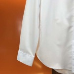 2025年3月15日 春夏高品質新品Christian Dior長袖シャツ A8工場