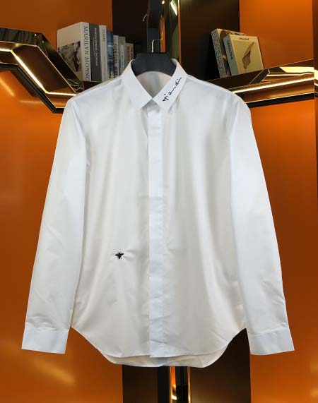 2025年3月15日 春夏高品質新品Christian Di...