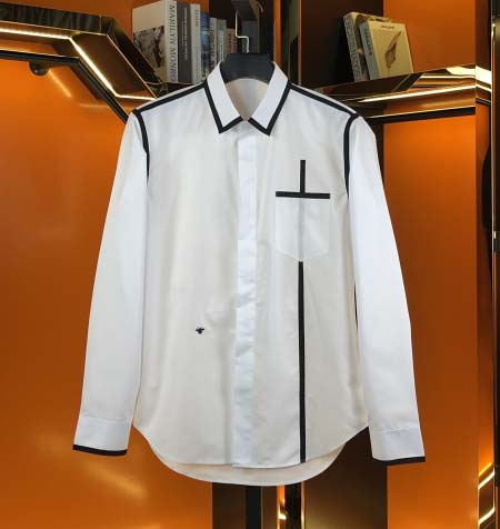 2025年3月15日 春夏高品質新品Christian Di...