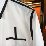 2025年3月15日 春夏高品質新品Christian Dior長袖シャツ A8工場