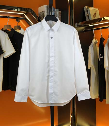 2025年3月15日 春夏高品質新品Christian Di...