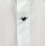 2025年3月15日 春夏高品質新品Christian Dior長袖シャツ A8工場