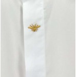 2025年3月15日 春夏高品質新品Christian Dior長袖シャツ A8工場