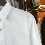 2025年3月15日 春夏高品質新品Christian Dior長袖シャツ A8工場