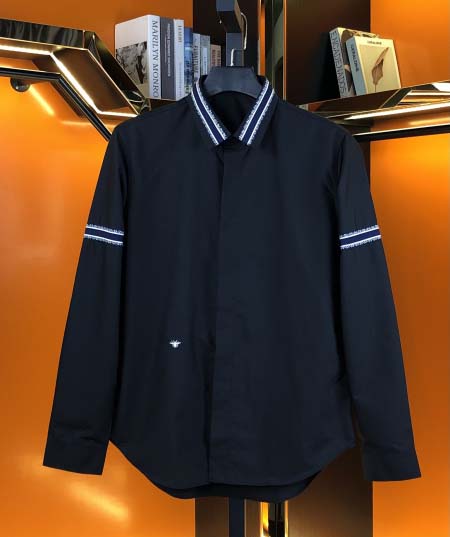 2025年3月15日 春夏高品質新品 Christian D...