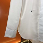 2025年3月15日 春夏高品質新品Christian Dior長袖シャツ A8工場