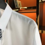 2025年3月15日 春夏高品質新品Christian Dior長袖シャツ A8工場