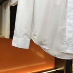 2025年3月15日 春夏高品質新品Christian Dior長袖シャツ A8工場