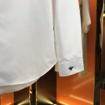 2025年3月15日 春夏高品質新品Christian Dior長袖シャツ A8工場